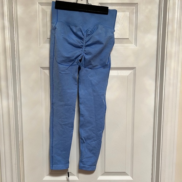 Ryderwear Leggings Blue - Picture 3 of 5